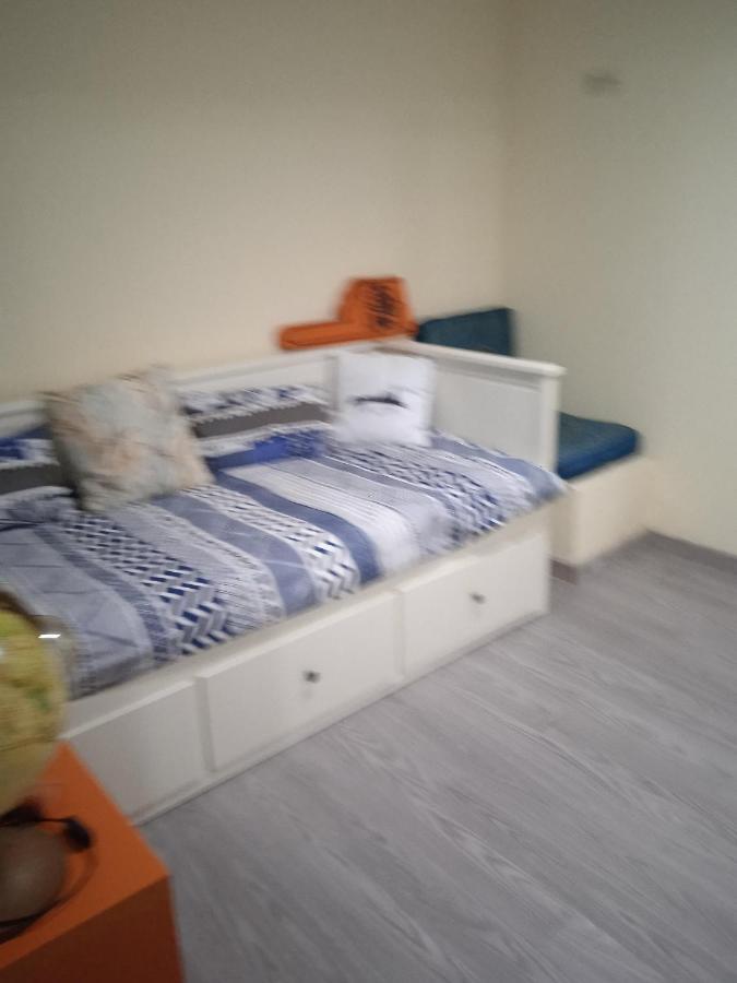 Un Balcon A La Ria 2 Apartment Мурос Екстериор снимка